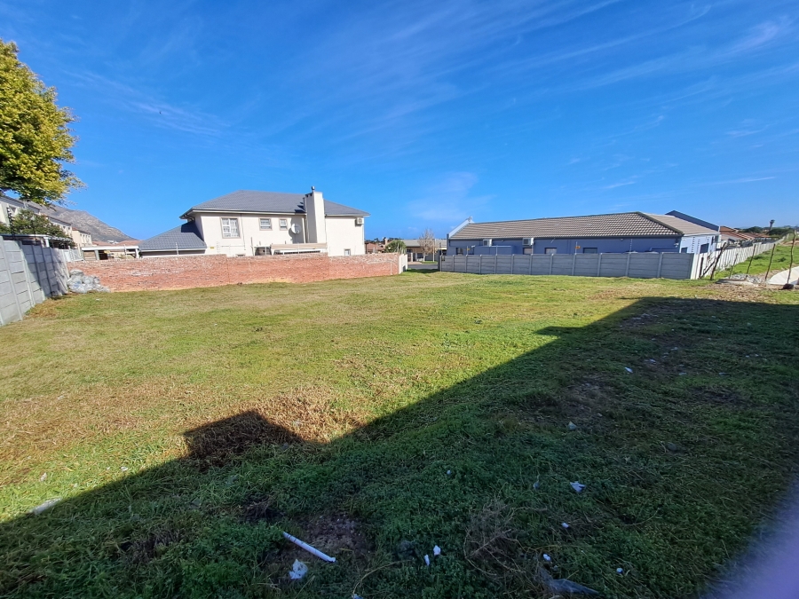 0 Bedroom Property for Sale in Admirals Park Western Cape